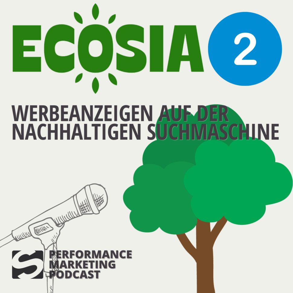 podcast-werbeanzeigen-auf-ecosia-so-gehts