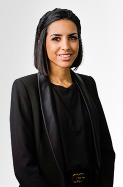 Sarah  V. - SEA Growth Consultant