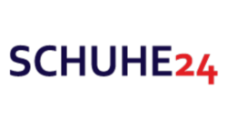 Schuhe24-Logo-Startpage