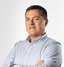 Leszek Janik - Sales